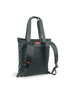 Спортивная сумка Grip Bag titan grey 1631 021 из cordura 500D Tatonka
