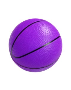 Мяч резиновый баскетбольный 4 PVC Cliff