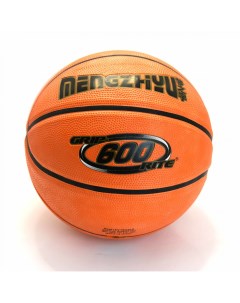 Мяч баскетбольный 7 G600 резина Cliff