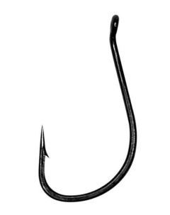 Крючок рыболовный RFH 9220 Черный никель 2 упаковки 20 2 6 Ryobi