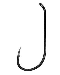 Крючок рыболовный RFH 4580 Черный никель 2 упаковки 20 2 6 Ryobi