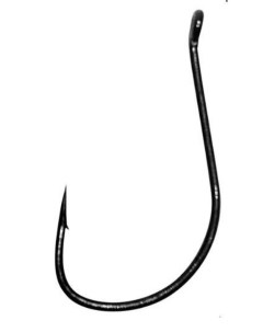 Крючок рыболовный RFH 1170 Черный никель 2 упаковки 20 2 14 Ryobi