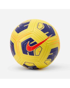 Мяч футбольный размер 5 желтый CU8047 720 Nike