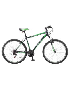 Горный велосипед 29 2910 V Серый зелёный Десна