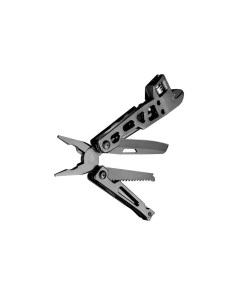 Мультитул Multi function Wrench Knife Black NE20145 Nobrand