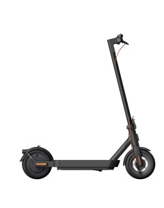 Электросамокат Electric Scooter 4 Pro 2nd Gen Xiaomi