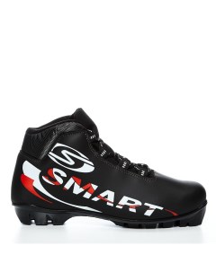 Лыжные ботинки NNN Smart 357 черный 26 Spine