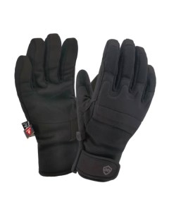 Водонепроницаемые перчатки Arendal Biking Gloves черный S Dexshell