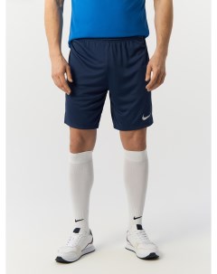 Шорты футбольные размер XL темно синие BV6855 410 Nike
