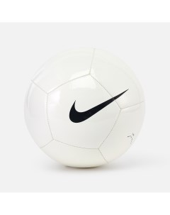 Мяч футбольный размер 5 белый DH9796 100 Nike