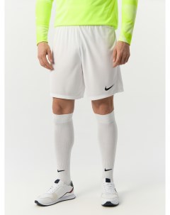 Шорты футбольные размер XL белые BV6855 100 Nike