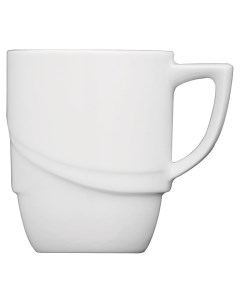Чашка для чая Атлантис фарфоровая 270 мл Lilien austria