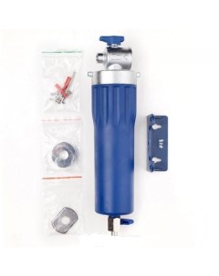 Фильтр Pou для подготовки питьевой воды Syr