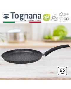 Сковорода Authentika Cottura 25 см для блинов Tognana