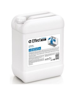 Профхим жидкость для стирки цветных тканей Effect OMEGA 501 5л Ступинский химзавод