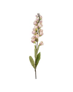 Искусственный цветок маттиола 94 см Lefard