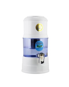 NEO 991 фильтр для воды с минерализацией 5л Keosan