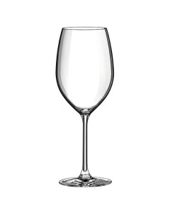 Бокал для вина Ле вин хрустальный 600 мл прозрачный Rona