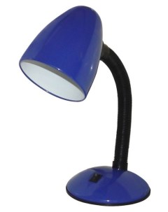 Настольная лампа Energy ENERGY EN DL07 2 синяя Nrg