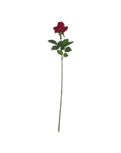 Искусственный цветок Роза 64 см Devilon