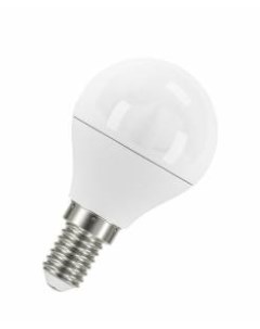 Лампа светодиодная LS CLP40 5 5W 830 230V FR E14 Osram
