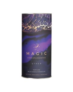 Свеча ароматическая гранулированная Ether Magic 5 elements