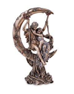 Статуэтка Ангел прикосновения WS 1280 Veronese