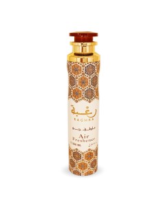 Освежитель воздуха Raghba 300 мл Lattafa perfumes
