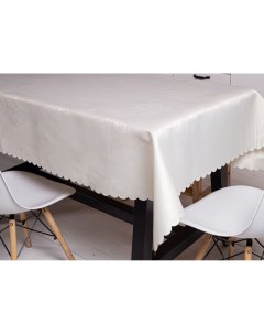Скатерть на стол 140 180 итальянский бренд арт АРД Grand textil