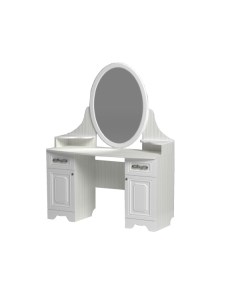 Туалетный столик Венеция рамух Дай мебель