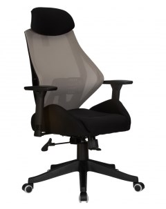 Компьютерное кресло для взрослых TEODOR 1 шт чёрный Dobrin