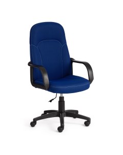 Кресло PARMA ткань синий TW 10 Tetchair