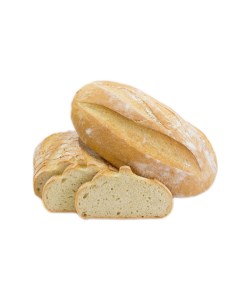 Хлеб Юрмальский пшеничный 400 г Selgros