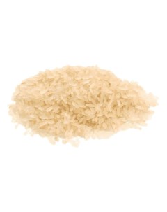 Рис длиннозерный шлифованный 1 кг Nobrand