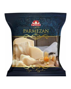 Сыр твердый Пармезан 40 БЗМЖ 250 г Ичалки
