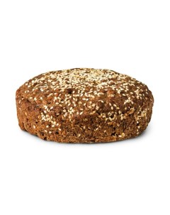 Хлеб Здоровье ржаной цельнозерновой 450 г У палыча