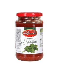 Соус томатный с базиликом 320 г Italpasta