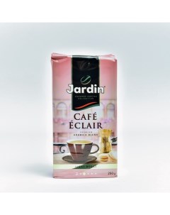 Кофе мол Cafe Eclair 250г Jardin
