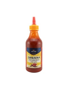 Соус Sriracha Chili Sauce 310 г Sen soy