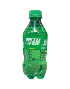 Напиток газированный Китай 0 3 л х 12 шт Sprite