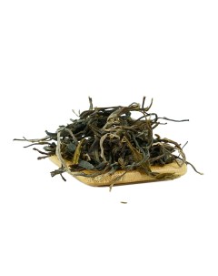 Чай Гушу шэн пуэр Маньсилун гушу с многовековых деревьев из Маньсилун 250 гр Чайная линия
