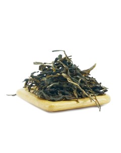 Чай Шэн пуэр Иу гу шу Старые деревья из Иу 250 гр Чайная линия