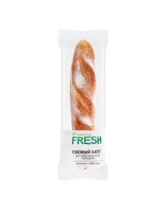 Багет Парижский 170 г Лента fresh