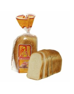 Хлеб Пшеничный 400 г Серпуховхлеб