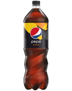 Газированный напиток Манго 1 5 л Pepsi