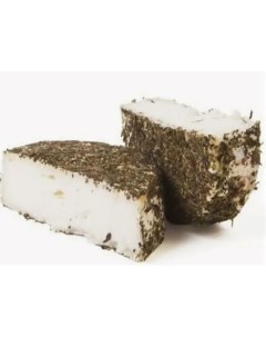 Сыр Шевр с прованскими травами из козьего молока 45 100 г Курцево