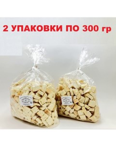 Гренки пшеничные Кошерные 2 шт по 300 г Эльйон