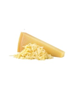 Сыр твердый Пармезан тертый 40 100 г Laime
