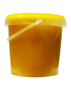 Мед натуральный разнотравье 3 кг Nobrand