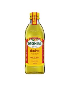 Оливковое масло фильтрованное 500 мл Monini